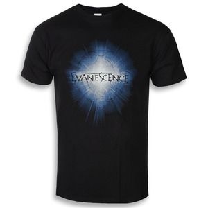 T-shirt Metal Men_s Evanescence Tshirt